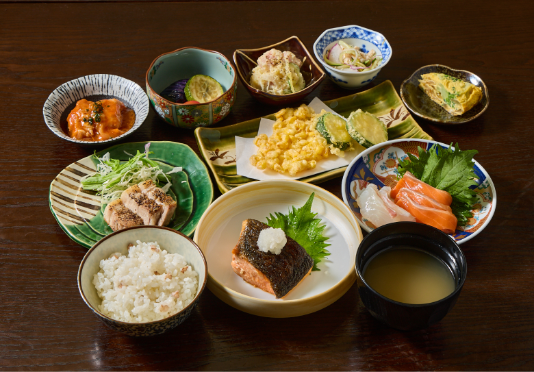 すき焼きコース